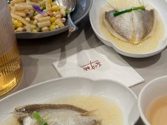 -花中城·杭帮菜·粤菜·海鲜火锅(清泰街店)