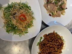 -城南往事·鲁菜济南菜(软件园美莲广场店)