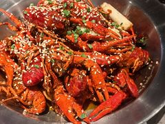-一棠龙虾•王牌虾球(楚河汉街店)