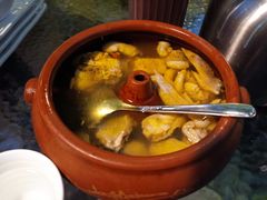 -旅马餐厅(茅家埠店)