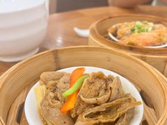 -富豪酒家(正大广场店)