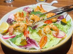 -TIGERS老虎西餐(亦庄店)