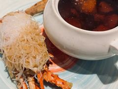 -深圳同泰万怡酒店·万荟轩自助餐厅(同泰店)