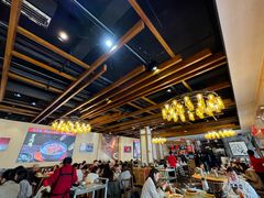 -张烤鸭·川菜·非遗冒烤鸭(青石桥店)