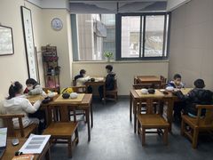 -秦汉胡同国学书院(梅川分馆)
