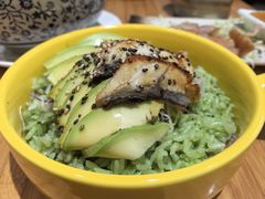 -牛油果大师寿司(瑞景店)