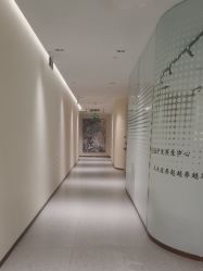 -碧莲盛·脱发养发中心