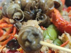 -虾神於氏龙虾·小龙虾(江宁旗舰店)