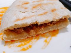 -名羊天下陕北横山铁锅炖羊肉(博文路店)