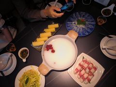 -好鲆·活鱼料理(金地广场店)