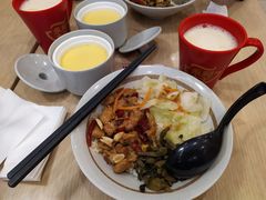 -永和大王(茉莉上新·共和新路店)