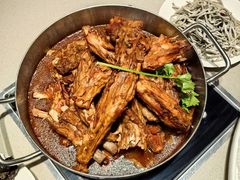 -蝎王府羊蝎子(西直门店)