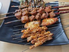 -北国之味(芙蓉汉城店)