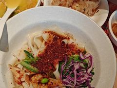 -大师兄·西北小馆(金湾华发商都店)