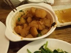 -妈妈的味道(工人体育场东路店)