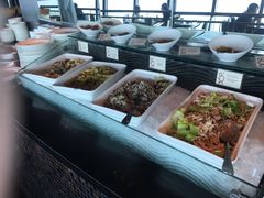 -澳门旅游塔360°旋转餐厅(南湾湖广场店)