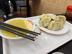 -小胖包子王(赵公口店)