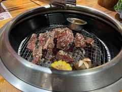 -竹涟烧肉(太古里店)