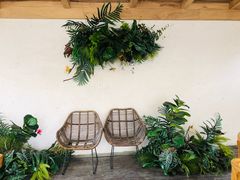 -云里小坐·小院里·团建·宴请·下午茶(三圣乡店)