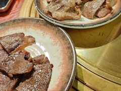 -喜牛烧肉酒场·黑金店(威高广场店)