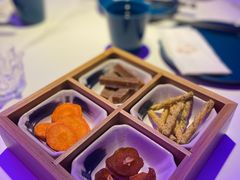 -马邦子·紫苏烤鱼(恒隆广场店)
