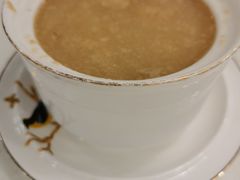 -金湖港式餐厅(建外店)