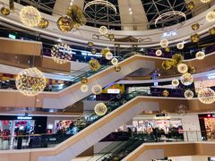 店内环境-万达广场(菏泽牡丹店)