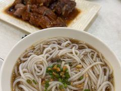 -胜记烧鹅美食