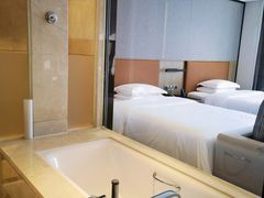 -广州粤海喜来登酒店