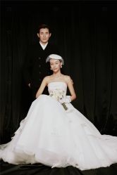 -天一婚纱摄影TIA STUDIO(珠海路店)