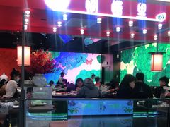 -蝴蝶里·粤菜·点心(龙湖杭州金沙天街店)