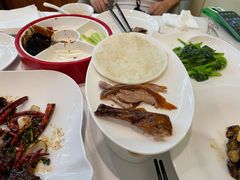 -满堂·烤鸭店·北京菜(鼓楼店)