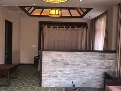 -国御温泉度假小镇