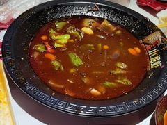 -金陵暴走小龙虾(南京总店)
