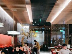 -京华烟云·北京烤鸭(领展购物广场·中关村店)
