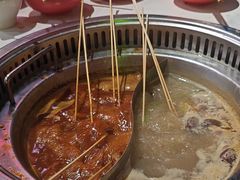 -宏姐串串香(宏伟路店)