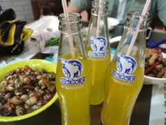 -龙老五汤店(站前西路店)