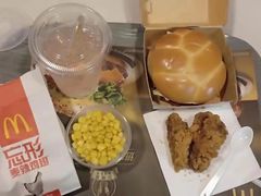 -麦当劳(赣州火车站店1093)