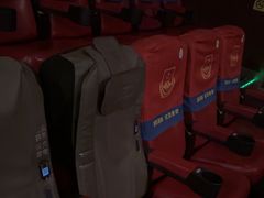 -卢米埃IMAX影城(长楹天街杜比全景声激光店)