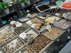 -健跳小海鲜(人民路店)