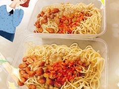 乔伯凉面-乔伯凉面(白沙路店)