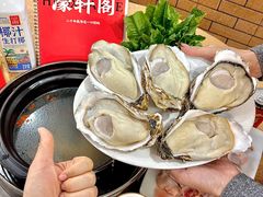 -濠轩阁特色生蚝火锅(水湾路店)