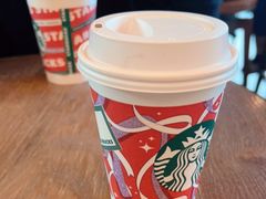 -星巴克(漕河泾2店)