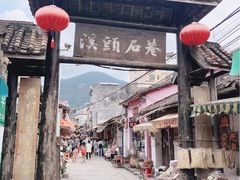 -千泷沟大瀑布旅游区