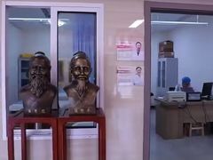 -上海同泽护理院·医疗康复中心