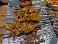 -熙成烧烤(白塔岭店)