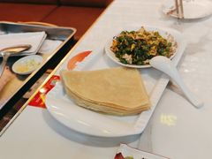 -谭家山河村铁锅炖&东北烧烤(交大店)