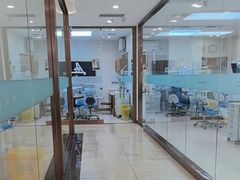 -优诺口腔·VIP尊享中心(爱建机构)