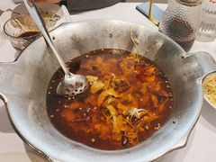 -沸腾鱼乡(知春路分店)