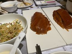 -小大董·烤鸭(凤凰汇店)